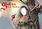 Shakira - Oral Fixation